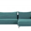 Max Schelling Ecksofa Horizont | Petrol rechts -Sofas Verkaufsladen 28408741 7 202208161242