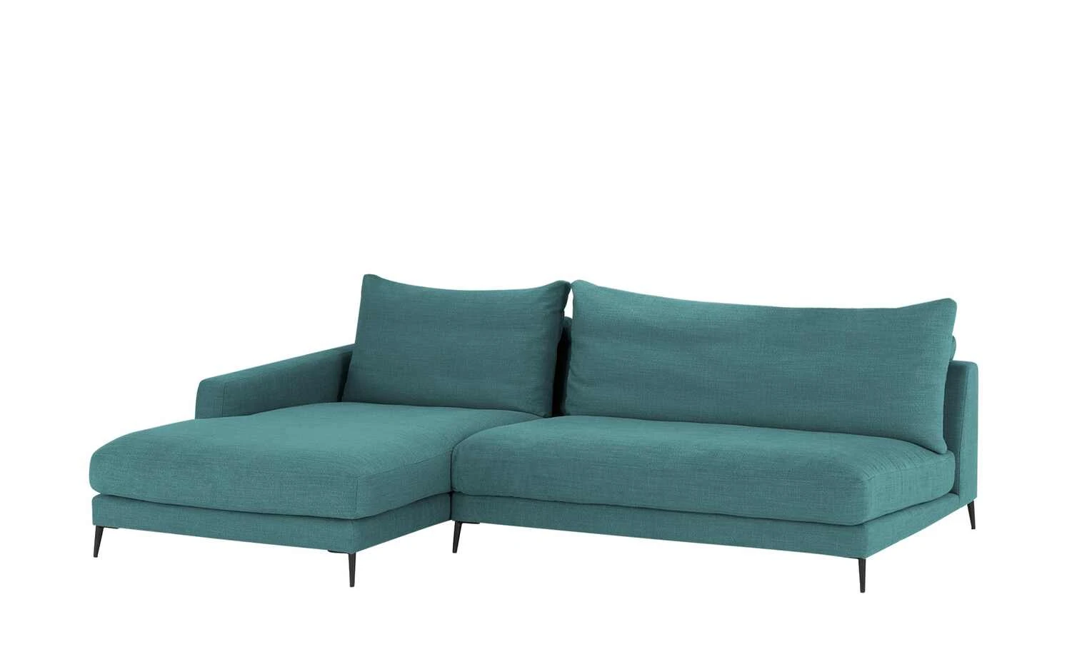 Max Schelling Ecksofa Horizont | Petrol links 11 Max Schelling Ecksofa Horizont | Petrol links – Bild 9