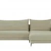 Max Schelling Ecksofa Horizont | Green (Hellgrün) rechts -Sofas Verkaufsladen 28408743 5 202208161242