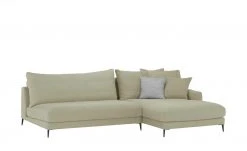 Max Schelling Ecksofa Horizont | Green (Hellgrün) rechts -Sofas Verkaufsladen 28408743 7 202208161242