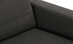 Max Schelling Ecksofa Horizont | Black (Schwarz-Grau) rechts -Sofas Verkaufsladen 28408744 6 202208161242
