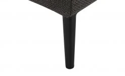 Max Schelling Ecksofa Horizont | Black (Schwarz-Grau) rechts -Sofas Verkaufsladen 28408744 7 202208161242