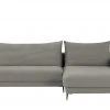 Max Schelling Ecksofa Horizont | Anthrazit (Dunkelgrau) rechts -Sofas Verkaufsladen 28408745 4 202208172232