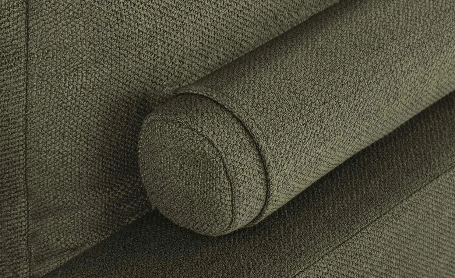 Max Schelling Ecksofa Horizont | Oliv (Dunkelgrün) rechts 11 Max Schelling Ecksofa Horizont | Oliv (Dunkelgrün) rechts – Bild 9