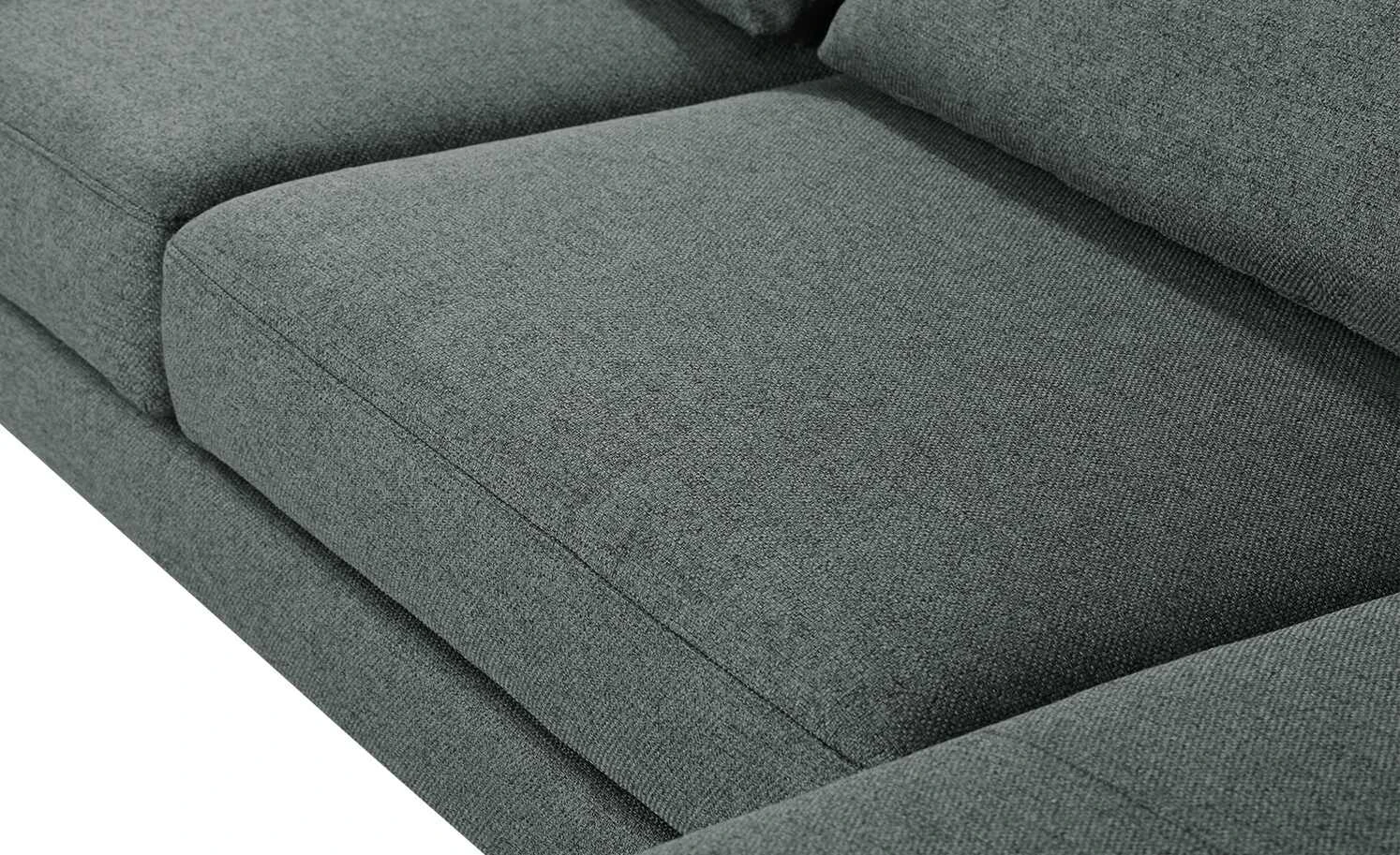 Ecksofa mit Funktion Twister | rechts Anthrazit 14 Ecksofa mit Funktion Twister | rechts Anthrazit – Bild 12