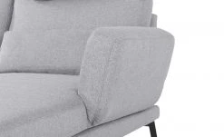 Ecksofa mit Funktion Twister | rechts Hellgrau -Sofas Verkaufsladen 28408796 10 202203291236