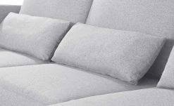 Ecksofa mit Funktion Twister | rechts Hellgrau -Sofas Verkaufsladen 28408796 11 202203291236