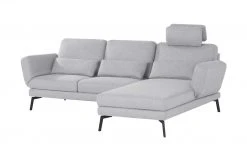 Ecksofa mit Funktion Twister | rechts Hellgrau -Sofas Verkaufsladen 28408796 2 202203291236
