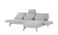 Ecksofa mit Funktion Twister | rechts Hellgrau -Sofas Verkaufsladen 28408796 6 202203291236
