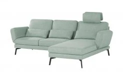 Ecksofa mit Funktion Twister | rechts Mint (Grün) -Sofas Verkaufsladen 28408797 11 202203291236