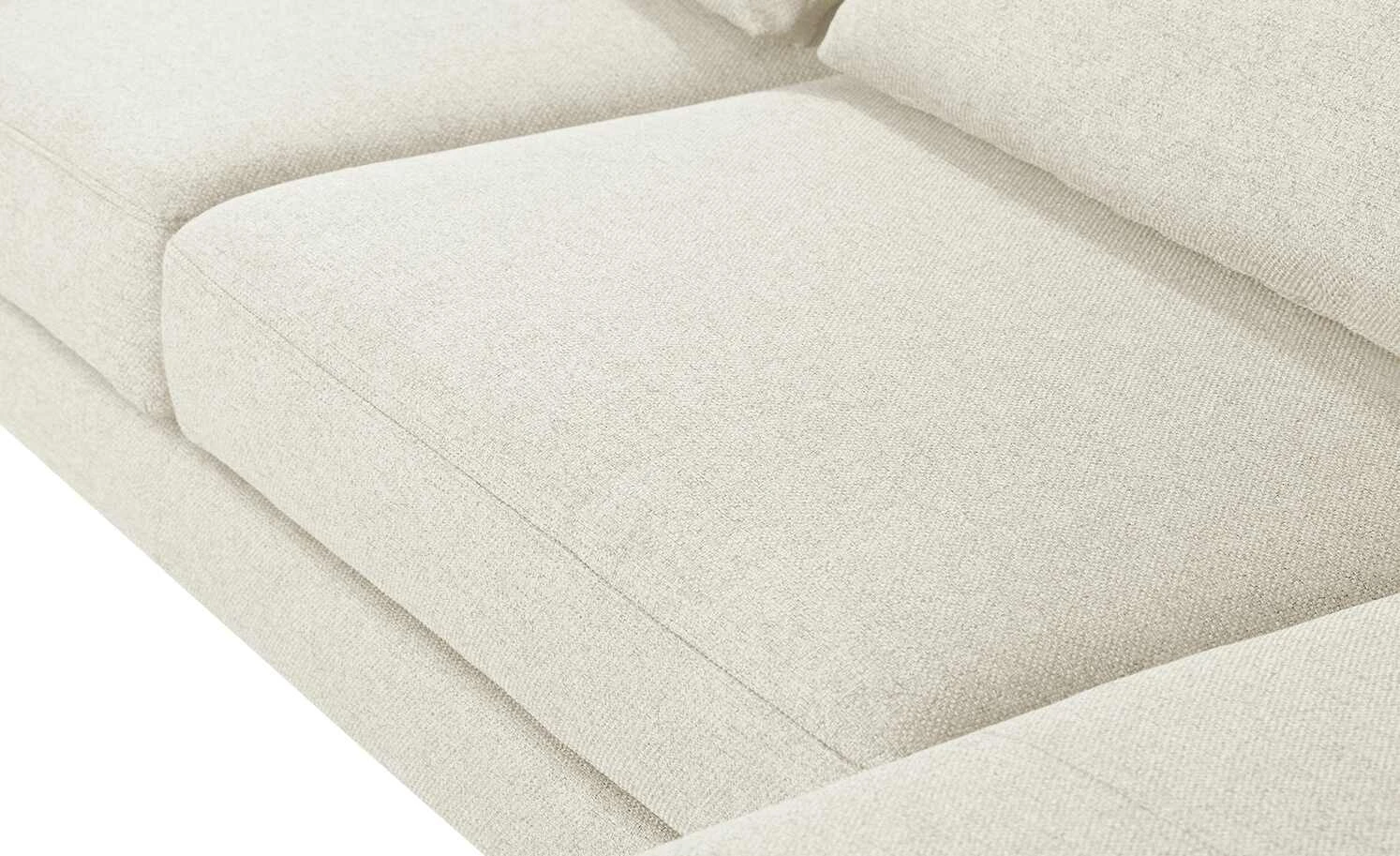 Ecksofa mit Funktion Twister | rechts Natur (Beige) 13 Ecksofa mit Funktion Twister | rechts Natur (Beige) – Bild 11