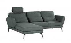 Ecksofa mit Funktion Twister | links Anthrazit 19 Ecksofa mit Funktion Twister | links Anthrazit -Sofas Verkaufsladen 28408800 6 202203291236