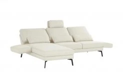Ecksofa mit Funktion Twister | links Natur (Beige) -Sofas Verkaufsladen 28408804 10 202203291236