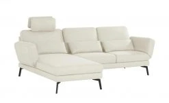 Ecksofa mit Funktion Twister | links Natur (Beige) -Sofas Verkaufsladen 28408804 11 202203291236