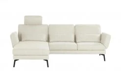 Ecksofa mit Funktion Twister | links Natur (Beige) -Sofas Verkaufsladen 28408804 7 202203291236