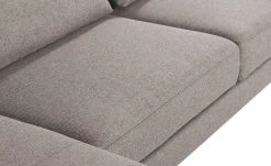 Ecksofa mit Funktion Twister | links Taupe (Braun) 24 Ecksofa mit Funktion Twister | links Taupe (Braun) -Sofas Verkaufsladen 28408810 10 202203291236