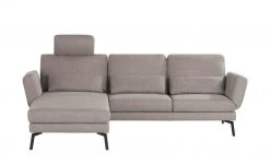 Ecksofa mit Funktion Twister | links Taupe (Braun) 15 Ecksofa mit Funktion Twister | links Taupe (Braun) -Sofas Verkaufsladen 28408810 12 202203291236