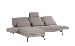 Ecksofa mit Funktion Twister | links Taupe (Braun) 17 Ecksofa mit Funktion Twister | links Taupe (Braun) -Sofas Verkaufsladen 28408810 2 202203291236