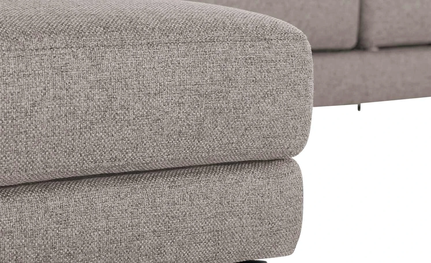 Ecksofa mit Funktion Twister | links Taupe (Braun) 10 Ecksofa mit Funktion Twister | links Taupe (Braun) – Bild 8