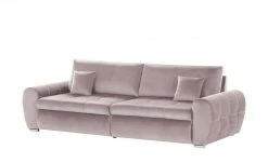 Big Sofa Milada | Altrosa (Rosa-Grau) -Sofas Verkaufsladen 28409250 13 202204052233