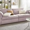Big Sofa Milada | Altrosa (Rosa-Grau) -Sofas Verkaufsladen 28409250 2 202204052233