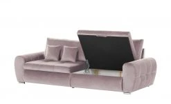 Big Sofa Milada | Altrosa (Rosa-Grau) -Sofas Verkaufsladen 28409250 4 202204052233