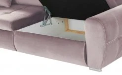 Big Sofa Milada | Altrosa (Rosa-Grau) -Sofas Verkaufsladen 28409250 7 202204052233