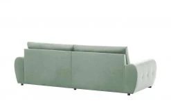 Big Sofa Milada | Mint (Grün-Grau) -Sofas Verkaufsladen 28409251 3 202201051329