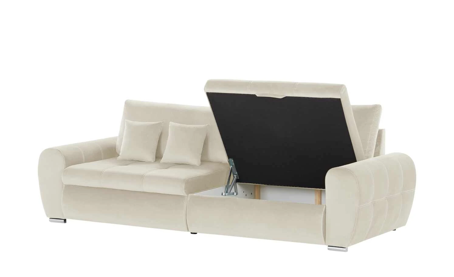 Big Sofa Milada | Beige 5 Big Sofa Milada | Beige – Bild 3