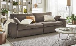 Big Sofa Milada | Braun