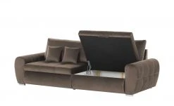 Big Sofa Milada | Braun -Sofas Verkaufsladen 28409253 2 202201051329