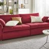 Big Sofa Milada | Rot -Sofas Verkaufsladen 28409255 10 202204052233