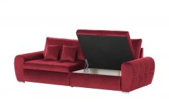 Big Sofa Milada | Rot -Sofas Verkaufsladen 28409255 13 202204052233