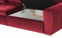 Big Sofa Milada | Rot -Sofas Verkaufsladen 28409255 3 202201051329