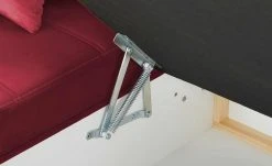 Big Sofa Milada | Rot -Sofas Verkaufsladen 28409255 4 202201051329