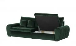 Big Sofa Milada | Waldgrün (Dunkelgrün) -Sofas Verkaufsladen 28409257 15 202204052233