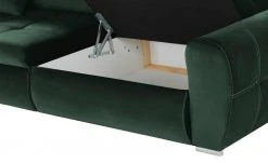 Big Sofa Milada | Waldgrün (Dunkelgrün) -Sofas Verkaufsladen 28409257 4 202201051329