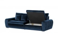 Big Sofa Milada | Blau (Dunkelblau) -Sofas Verkaufsladen 28409258 1 202201051329