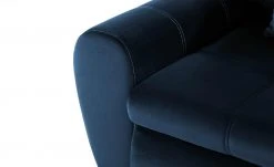 Big Sofa Milada | Blau (Dunkelblau) -Sofas Verkaufsladen 28409258 2 202201051329