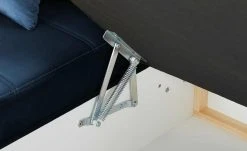 Big Sofa Milada | Blau (Dunkelblau) -Sofas Verkaufsladen 28409258 5 202201051329