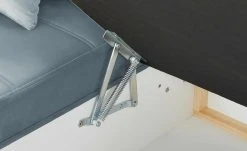 Big Sofa Milada | Eisblau (Blau-Grau) -Sofas Verkaufsladen 28409259 11 202204052233