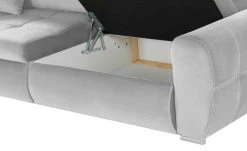 Big Sofa Milada | Silber (Hellgrau) -Sofas Verkaufsladen 28409260 10 202204052233