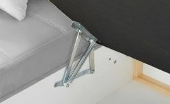 Big Sofa Milada | Silber (Hellgrau) -Sofas Verkaufsladen 28409260 11 202204052233