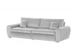 Big Sofa Milada | Silber (Hellgrau) -Sofas Verkaufsladen 28409260 4 202204052233