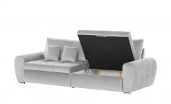Big Sofa Milada | Silber (Hellgrau) -Sofas Verkaufsladen 28409260 7 202204052233