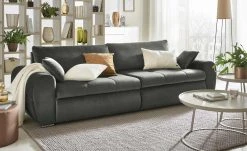 Big Sofa Milada | Anthrazit