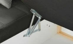 Big Sofa Milada | Anthrazit -Sofas Verkaufsladen 28409261 5 202201051329