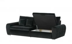 Big Sofa Milada | Schwarz -Sofas Verkaufsladen 28409262 3 202201051329