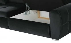 Big Sofa Milada | Schwarz -Sofas Verkaufsladen 28409262 7 202201051329