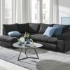 switch Ecksofa Sky | Schwarz links ohne -Sofas Verkaufsladen 28409276 8 202201041328
